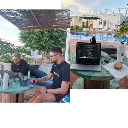 Digital Nomad Week