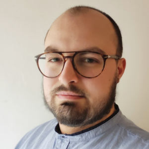 Homepage globale 30 gianluca agostino epicode