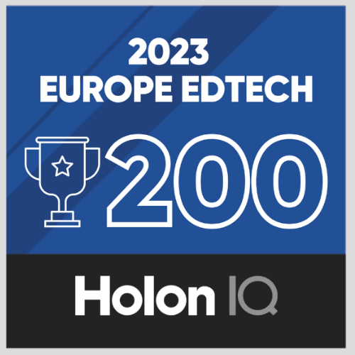 Homepage globale 56 holoniq top 200 epicode