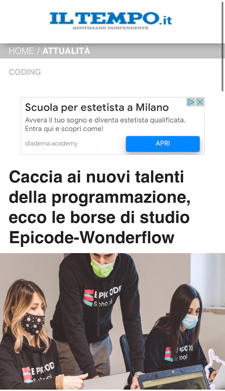 Il Tempo