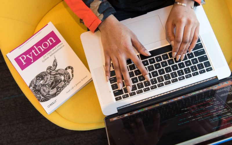 Python: cos’è e a cosa serve