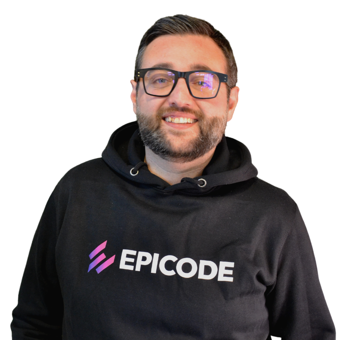 Sei alla ricerca di un lavoro epico?