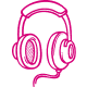 headphone