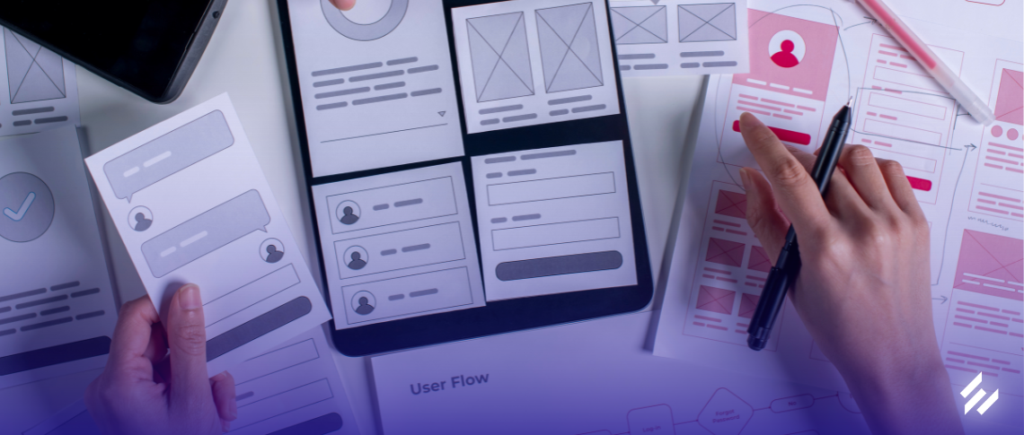 Strumenti e piattaforme indispensabili per il design UI/UX: una guida per professionisti e aspiranti.