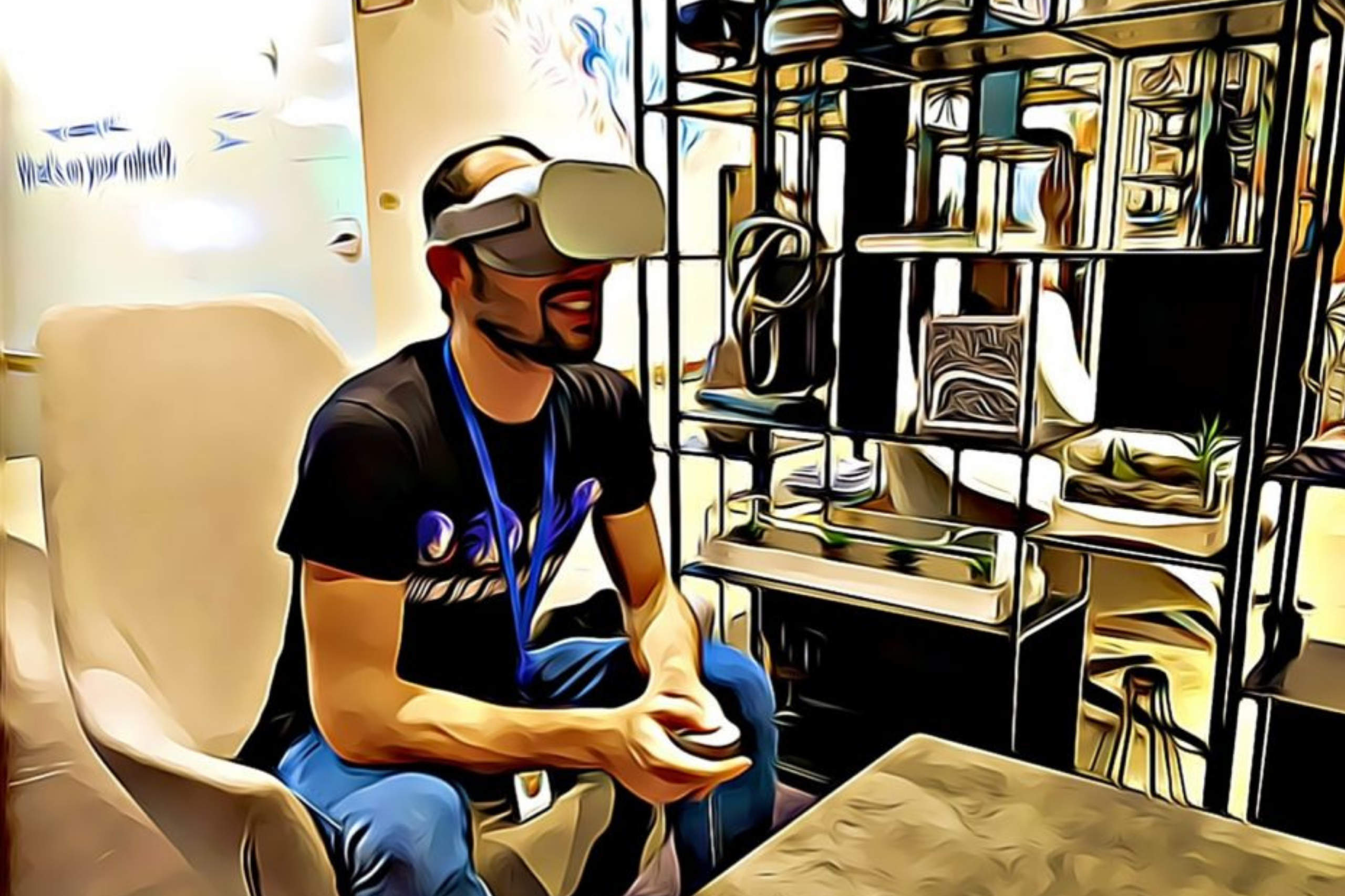 EXPERT BUILDWEEK